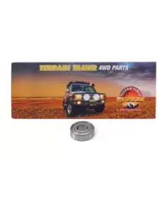Palier Pompe à Vide Terrain Tamer Toyota Hilux KZN205