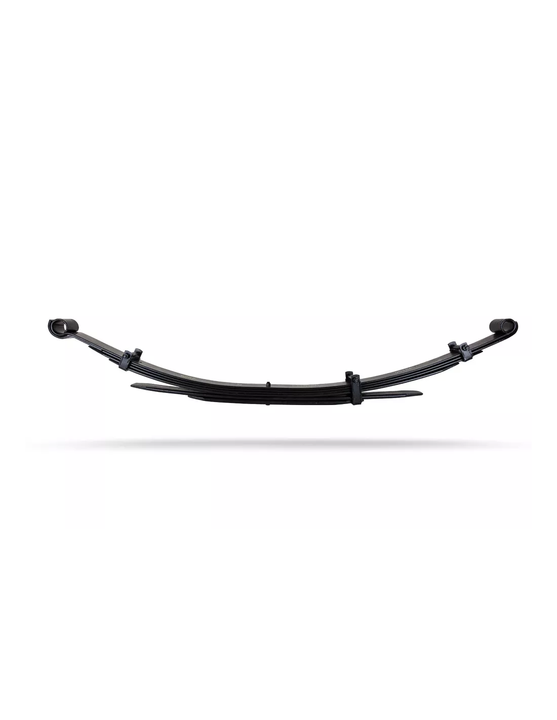 LAMES ARR. PEDDERS NISSAN NAVARA D40