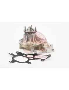 Pompe à eau avec corps Terrain Tamer Toyota Land Cruiser