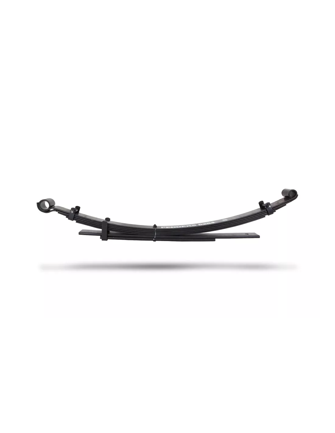 LAMES ARR. PEDDERS MITSUBISHI L200 2006-2009