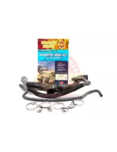 Kit Durites de Radiateur Terrain Tamer Toyota Land Cruiser