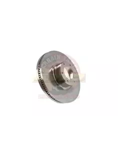 Disque de frein avant Terrain Tamer Toyota Land Cruiser