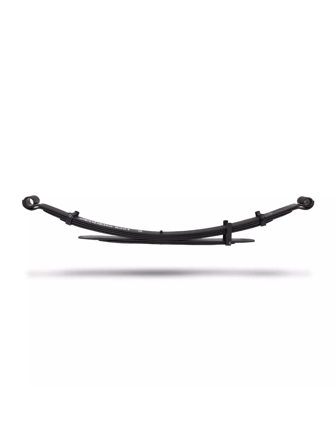 LAMES ARR. PEDDERS HD TOYOTA HILUX 1988-2005