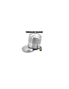 Outil de graissage de fusée TT Terrain Tamer Toyota Land