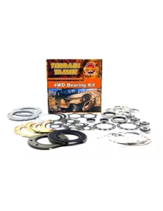 KIT DE RÉPARATION FUSÉE DE DIRECTION Terrain Tamer Toyota