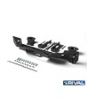 Verricello rivale Platinum per Nissan Navara NP300
