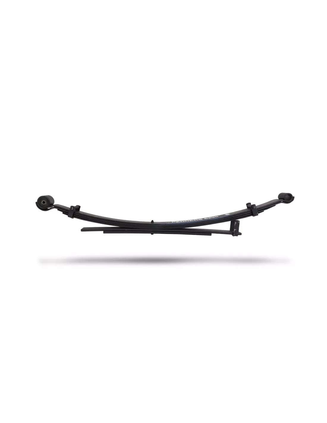 LAMES ARR. PEDDERS CONFORT FORD RANGER PX/MAZDA BT50 2011+