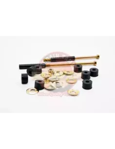 KIT DE BIELLETTE DE BARRE STABILISATRICE (2 pièces) Terrain