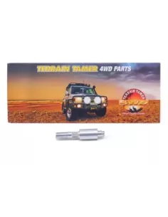 Plaque de renfort pour boulon Terrain Tamer Toyota Hilux
