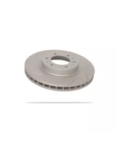 DISQUE DE FREIN AVG PEDDERS RAINURE VENTILE KIT BIG BRAKE FO