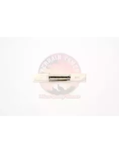 Goujon support de croisillon arrière compatible frein à