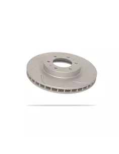 DISQUE DE FREIN AVD PEDDERS RAINURE VENTILE KIT BIG BRAKE FO