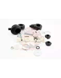Kit bague et soufflet pour valve proportionnelle de frein