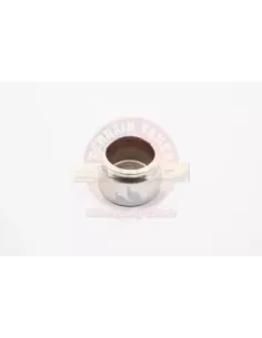 Piston d’étrier avant OD 42,80 mm gorge soufflet 4,5 mm