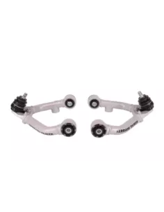 Bras de suspension supérieur TT (ML MN MQ) paire gauche &