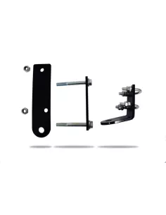 SUPPORT MONTAGE AMORTISSEUR DE DIRECTION SUZUKI JIMNY