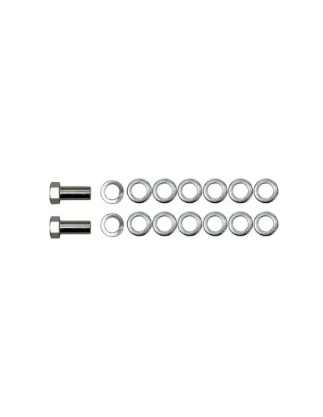 KIT ABAISSEMENT ROULEMENT DE PALIER DE TRANSMISSION FORD RAN