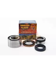 Kit roulement de roue arrière Terrain Tamer Mitsubishi
