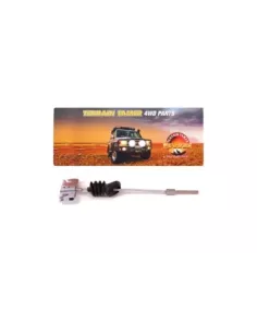 Câble de frein à main avant Terrain Tamer Mitsubishi Triton