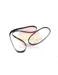 Kit courroie ventilateur MN 4D56T Terrain Tamer Mitsubishi