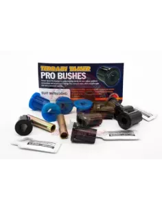 Kit bagues de chapes compatible MIT009EHD uniquement, non