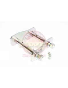 Kit d'Articulations Graissables Terrain Tamer