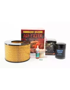 Kit de filtres carburateur /45/1955/70/1973/75 FJ80 Terrain