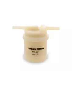 Filtre à carburant TT (Z196) Terrain Tamer Toyota Coaster