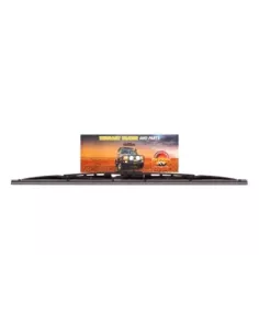Balai d'essuie-glace standard TT 450 mm Terrain Tamer