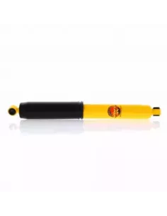Amortisseur arrière terrain Corps élargi rehaussé 40 mm 2
