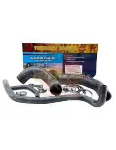 Kit Durites de Radiateur Terrain Tamer Toyota Fortuner