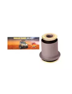 Bagues de bras de suspension inférieur avant avant Terrain