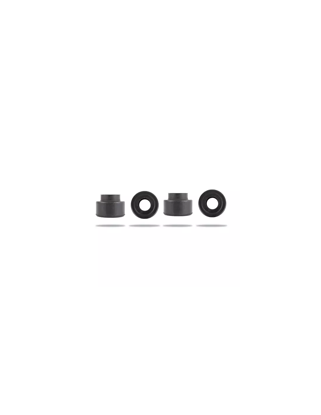 SILENTBLOC TIRANT DE PONT AV NISSAN PATROL (Chassis)