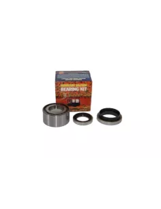 Kit roulement de roue arrière Terrain Tamer Isuzu D-Max 4X4