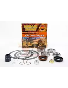 Kit révision différentiel type entretoise rigide Terrain