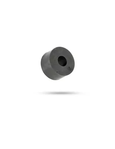 SILENTBLOC D'AMORTISSEUR 21x38 - 14 (TIGE)