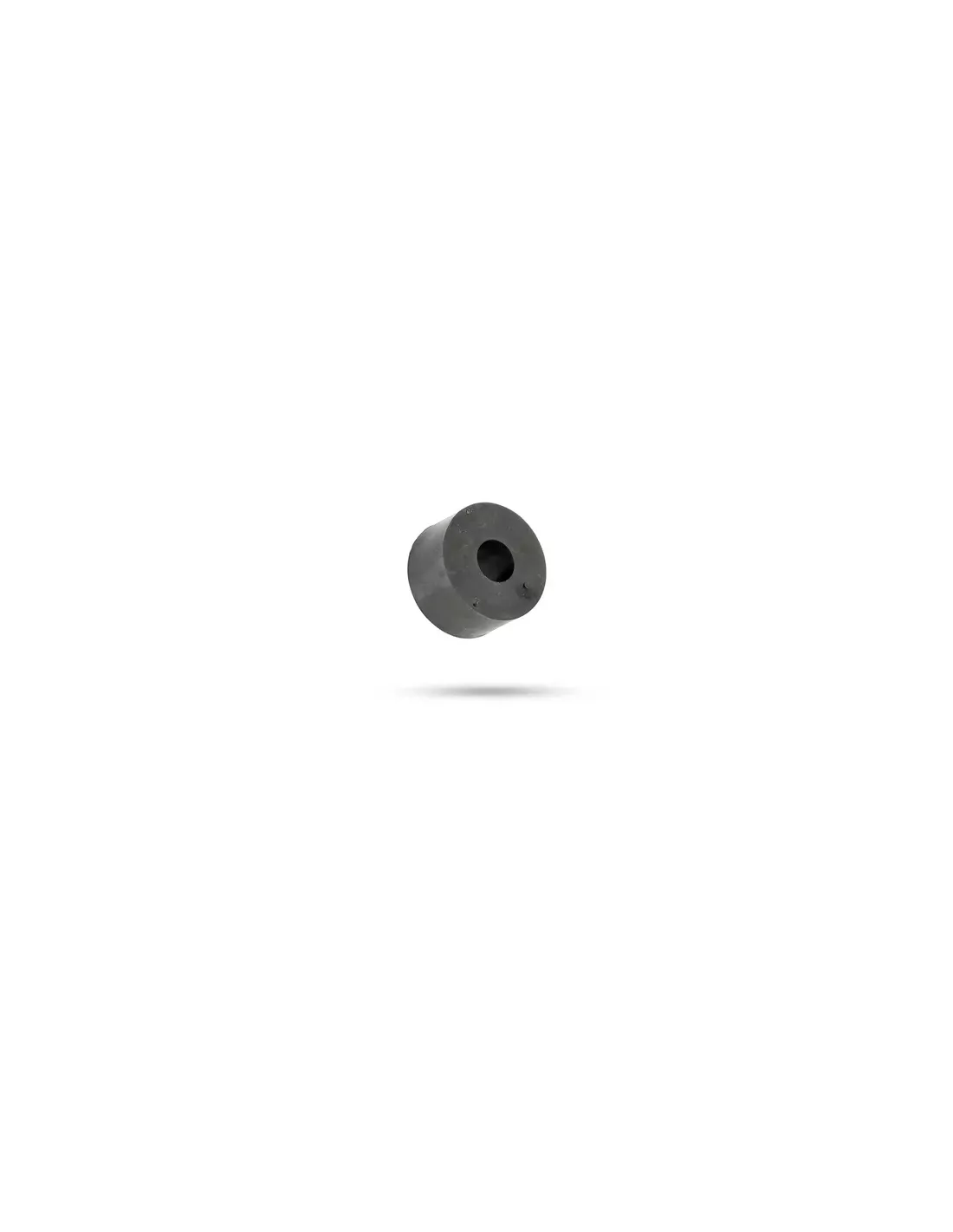 SILENTBLOC D'AMORTISSEUR 21x38 - 14 (TIGE)