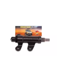Support de bras tendeur Terrain Tamer Toyota Coaster HZB50