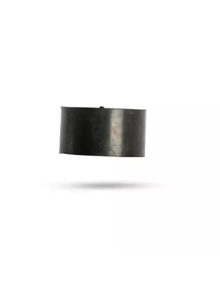 SILENTBLOC D'AMORTISSEUR 21x38 - 14 (TIGE)