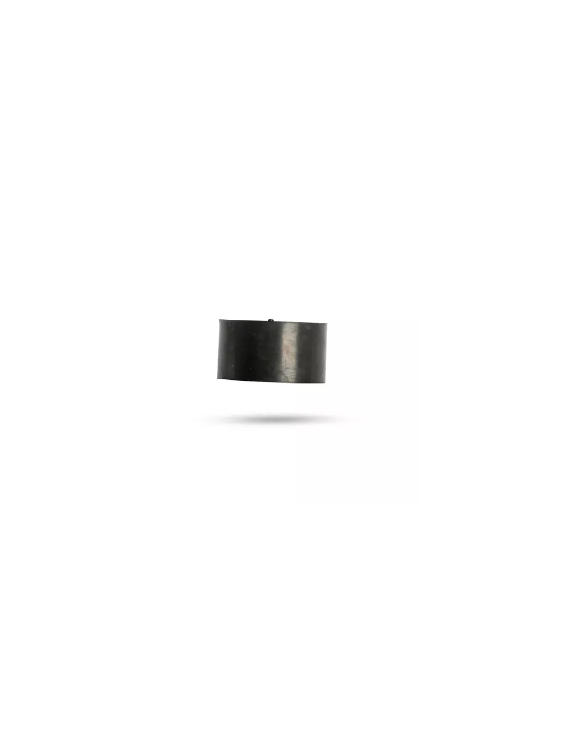 SILENTBLOC D'AMORTISSEUR 21x38 - 14 (TIGE)