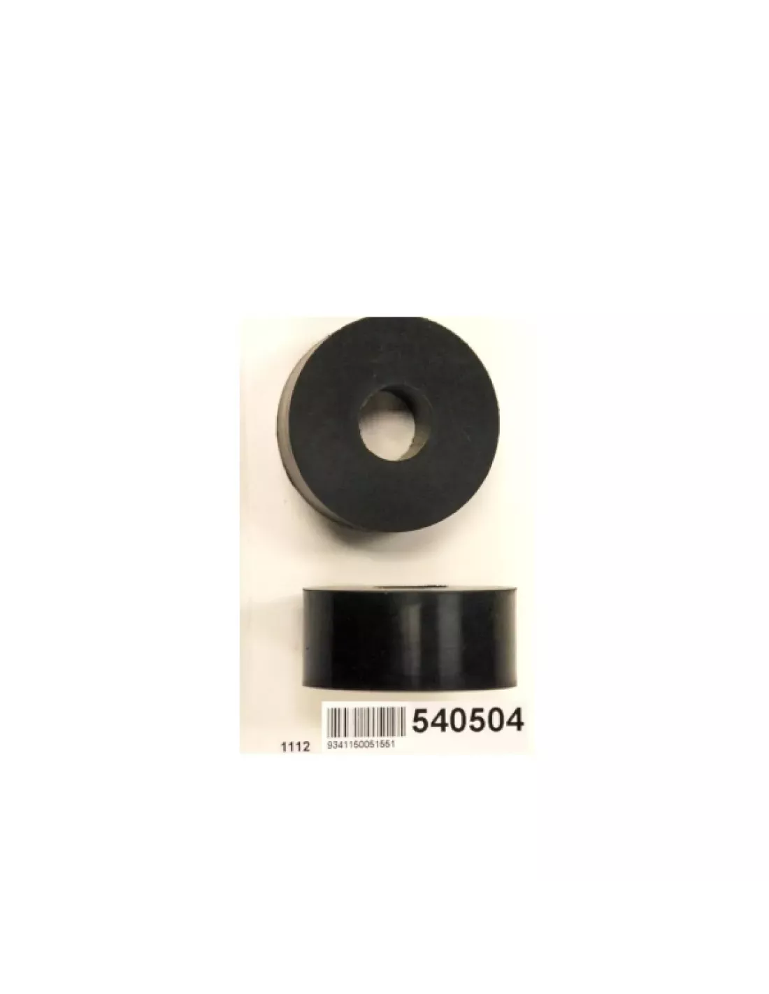 SilentBloc des Stoßdämpfers 9501/9502