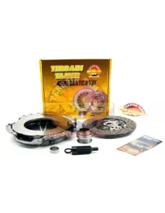 Kit d'embrayage renforcé Terrain Tamer Toyota Land Cruiser