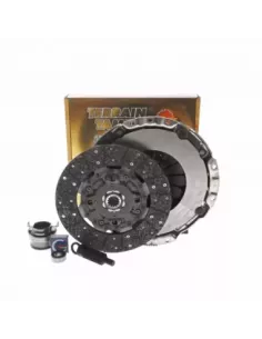 Kit d'embrayage renforcé Terrain Tamer Toyota Land Cruiser 2