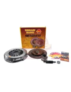KIT D'EMBRAYAGE STANDARD Terrain Tamer Toyota Coaster HZB30