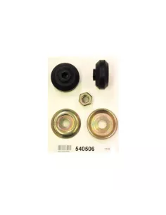 Silentbloc van schokdemper 9527/9589/9532