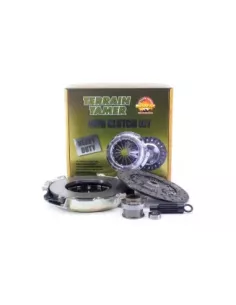 Kit d'embrayage renforcé Terrain Tamer Toyota Coaster HZB50