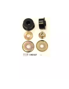 SILENTBLOC D'AMORTISSEUR 9507/9537/9538 (TIGE)
