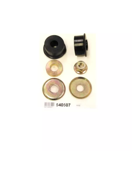 SILENTBLOC D'AMORTISSEUR 9507/9537/9538 (TIGE)
