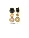 SILENTBLOC D'AMORTISSEUR 9507/9537/9538 (TIGE)