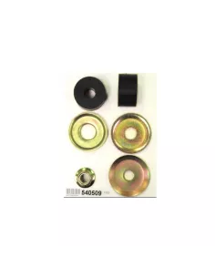 SILENTBLOC D'AMORTISSEUR 9521/9549/9522/9547